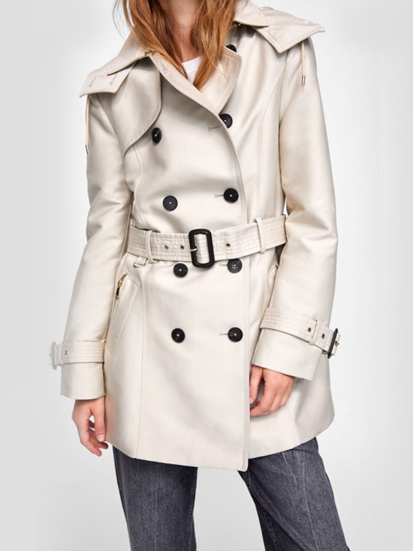 coat for women