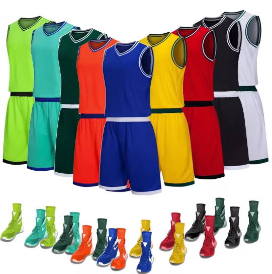 basket ball jersey