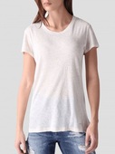 V neck t shirt