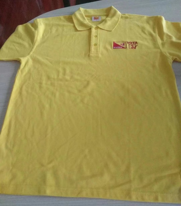 polo shirt