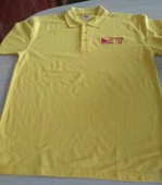 polo shirt