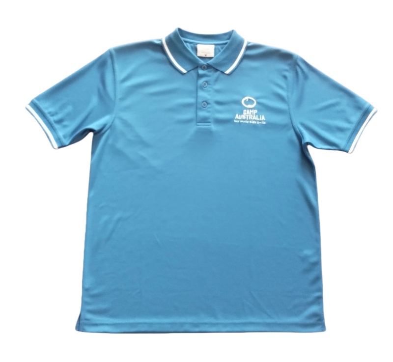 polo shirt