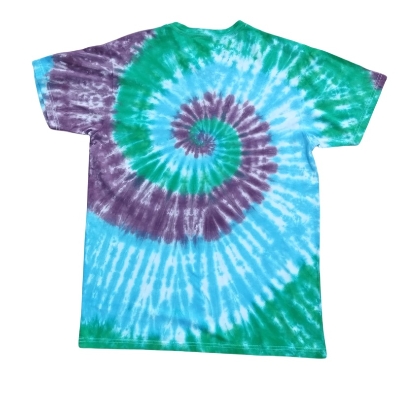 Full  Sublimation Printed T-Shirt